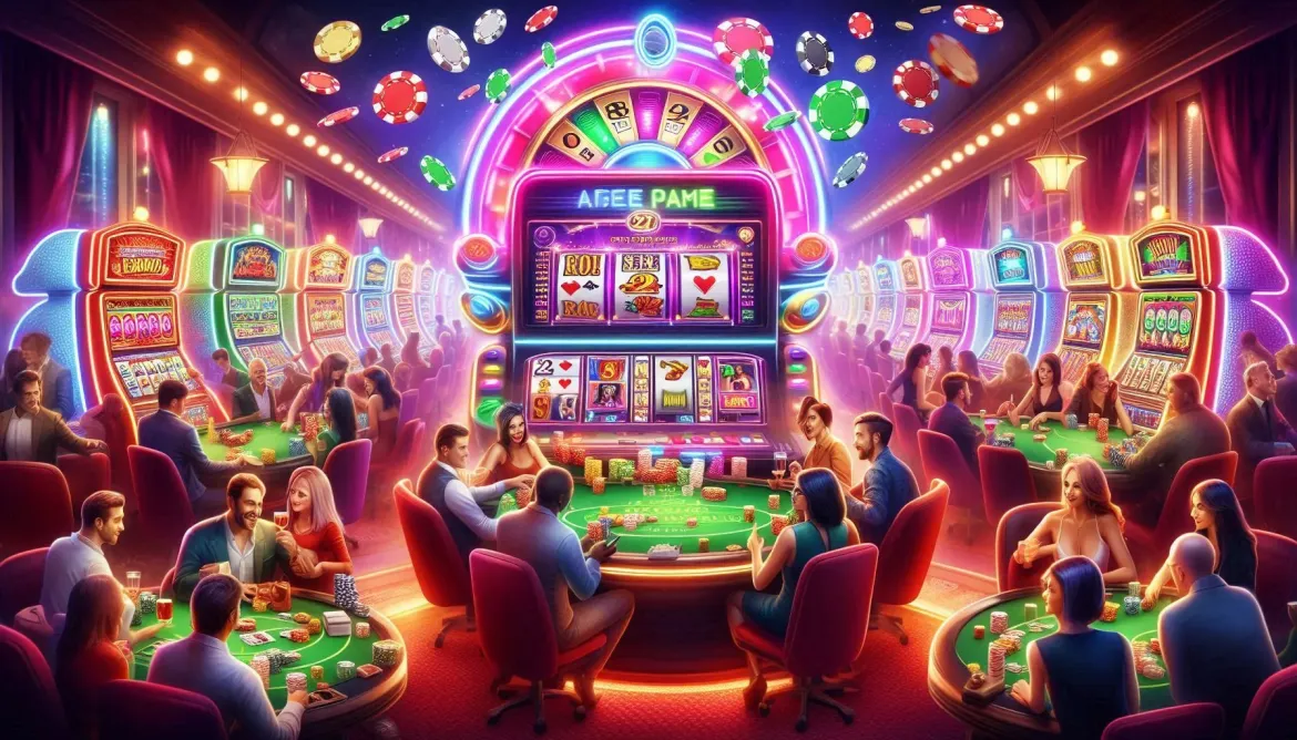 Betcogame